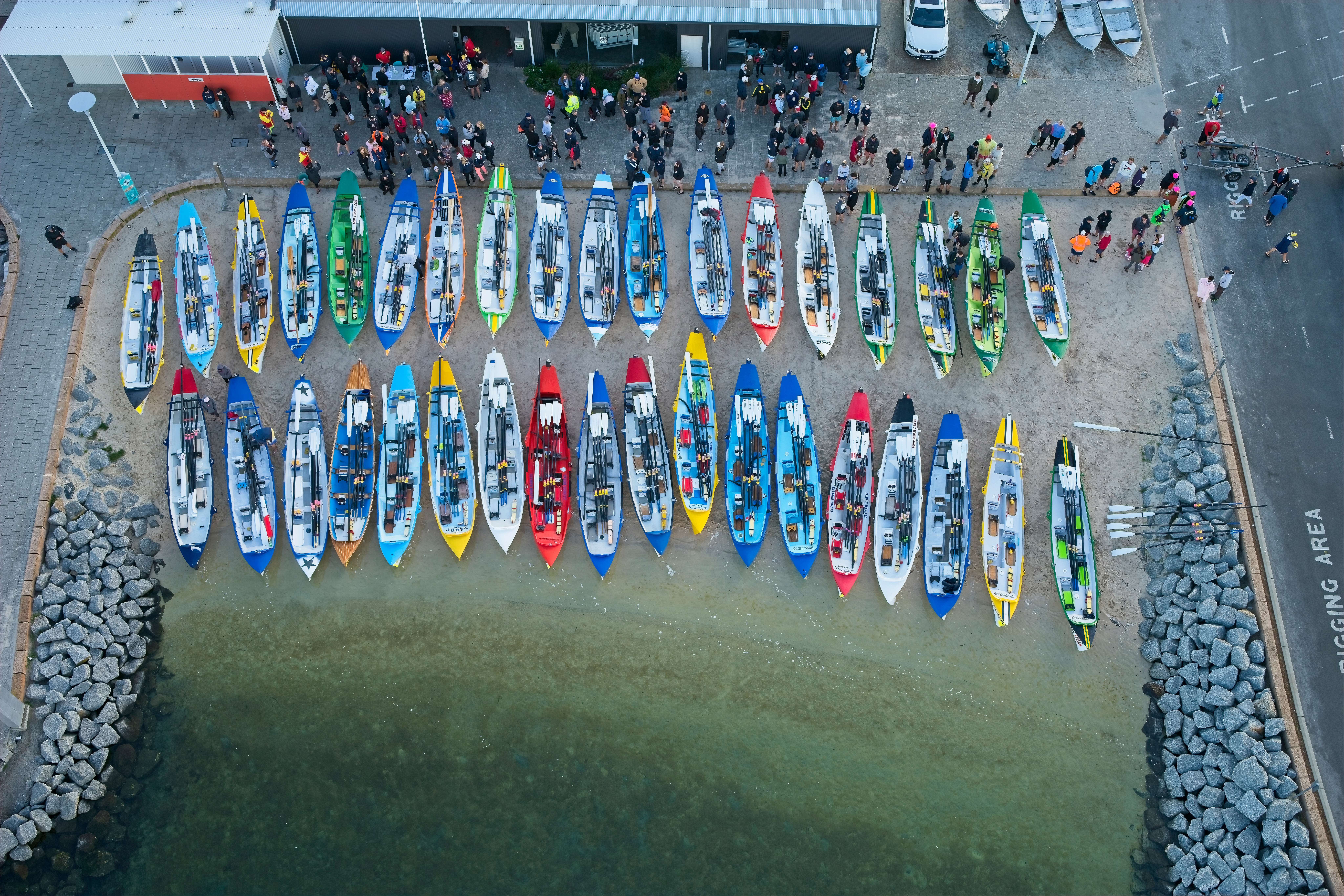 SAVE THE DATE: 2024 Surf Craft Challenge