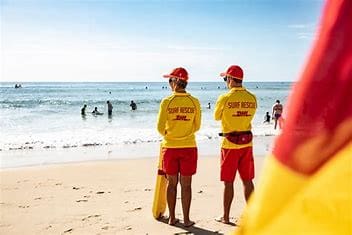Paid lifeguard position available – Broome