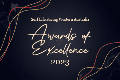 2023 SLSWA Awards of Excellence Finalist: Angus Bowles