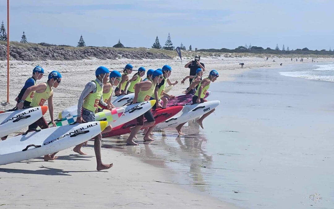 Surf Sports – Coaching