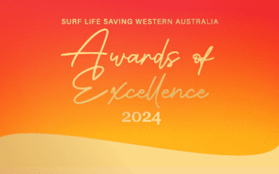 SAVE THE DATE  2024 SLSWA Awards of Excellence