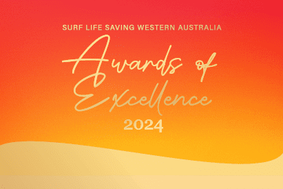 SAVE THE DATE  2024 SLSWA Awards of Excellence