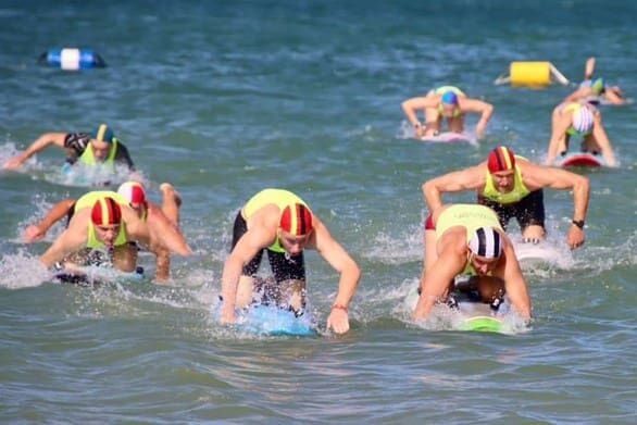 Surf Sports – Put your Lifesaving Skills to the Test!